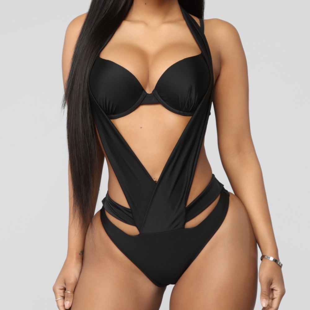 Kona 2 piece swimsuit